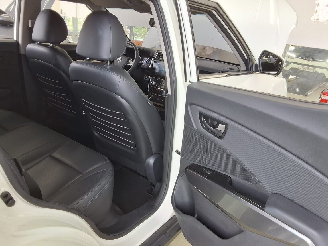 KG MOBILITY (SSANGYONG) VERY NEW TIVOLI 1.5 GASOLINE 2WD V3 2022 - zdjęcie 13