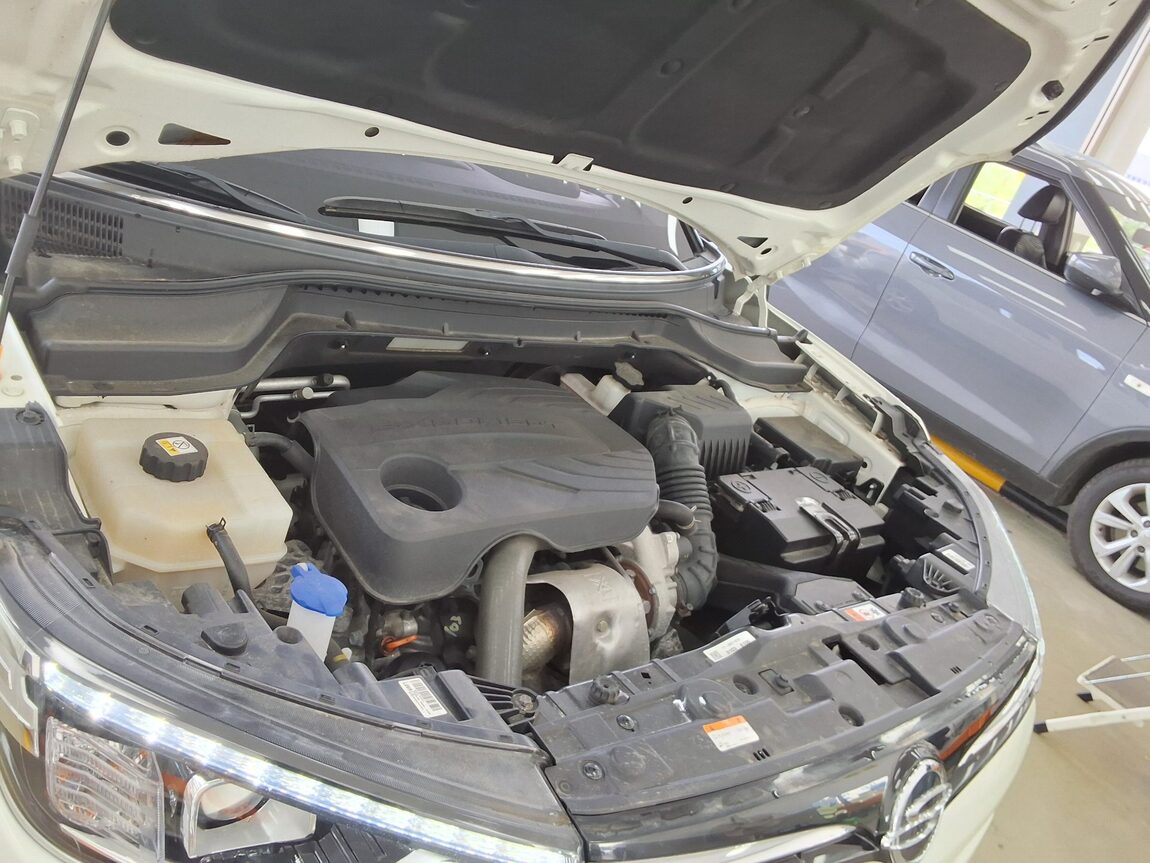 KG MOBILITY (SSANGYONG) VERY NEW TIVOLI 1.5 GASOLINE 2WD V3 2022 - zdjęcie 19