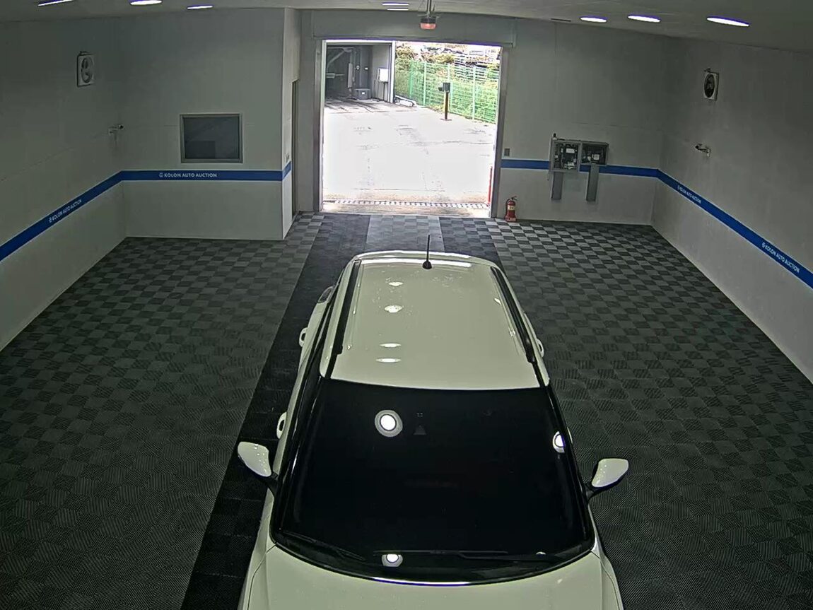KG MOBILITY (SSANGYONG) VERY NEW TIVOLI 1.5 GASOLINE 2WD V3 2022 - zdjęcie 7
