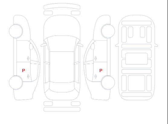 KG MOBILITY (SSANGYONG) VERY NEW TIVOLI 1.5 GASOLINE 2WD V3 2022 - zdjęcie 25