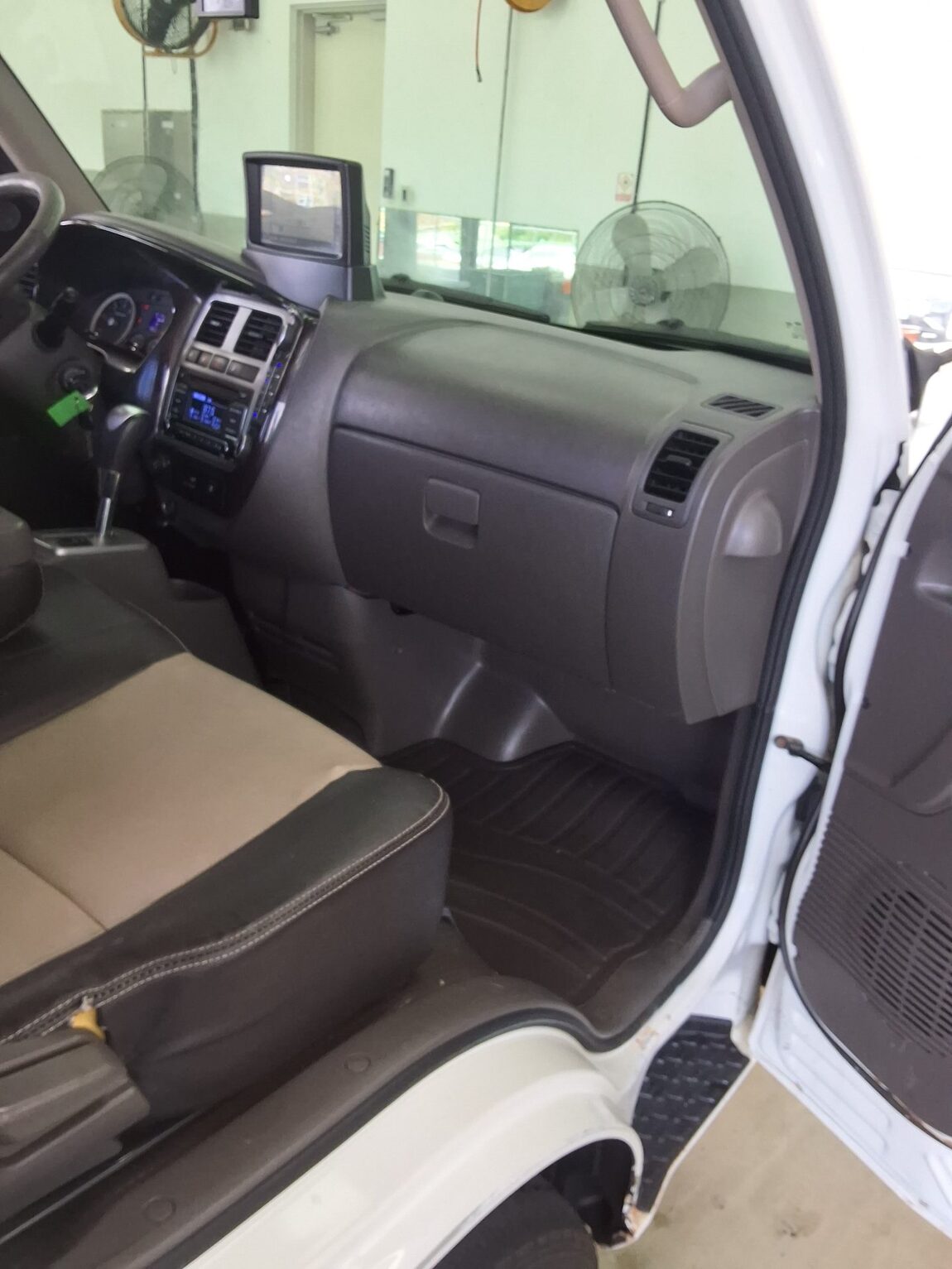 HYUNDAI PORTER II CRDi SUPER CAB EXTRA LONG WHEELBASE MODERN 2019 - zdjęcie 12