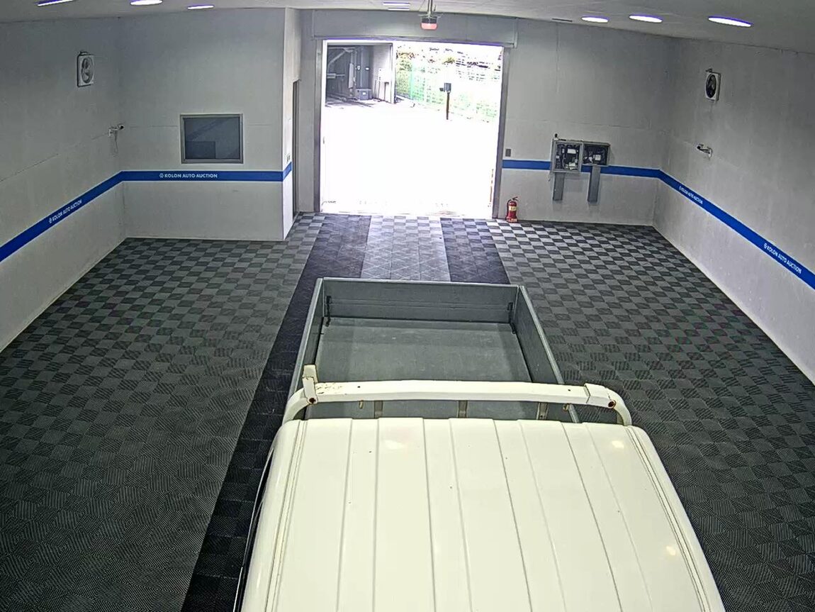 HYUNDAI PORTER II CRDi SUPER CAB EXTRA LONG WHEELBASE MODERN 2019 - zdjęcie 7
