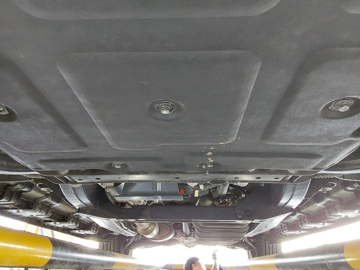 KG MOBILITY (SSANGYONG) REXTON NEW ARENA 2.2 4WD NOBLESSE 2024 - zdjęcie 19