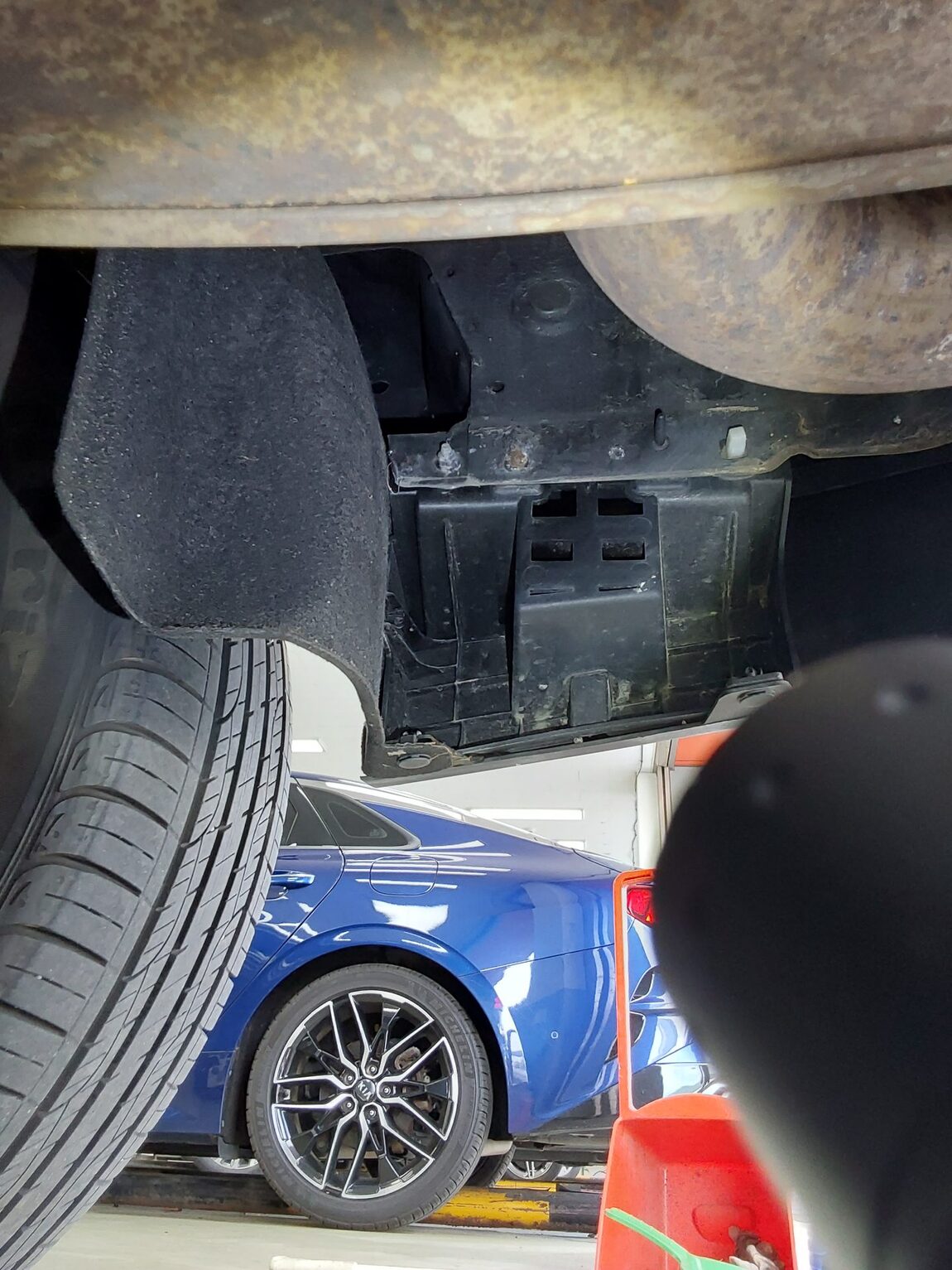 KG MOBILITY (SSANGYONG) REXTON NEW ARENA 2.2 4WD NOBLESSE 2024 - zdjęcie 26