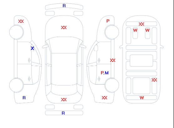 KG MOBILITY (SSANGYONG) REXTON NEW ARENA 2.2 4WD NOBLESSE 2024 - zdjęcie 29