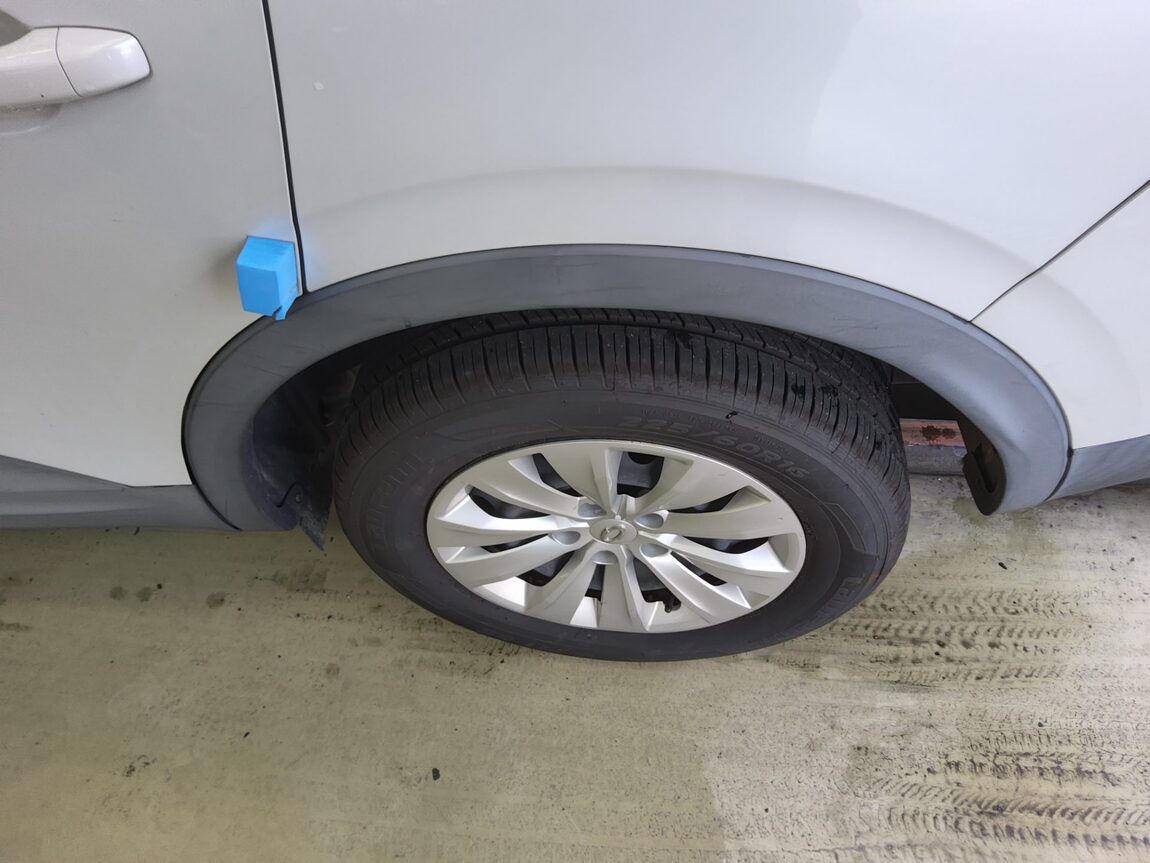 RENAULT (SAMSUNG) XM3 1.3 TCe LE 2020 - zdjęcie 21