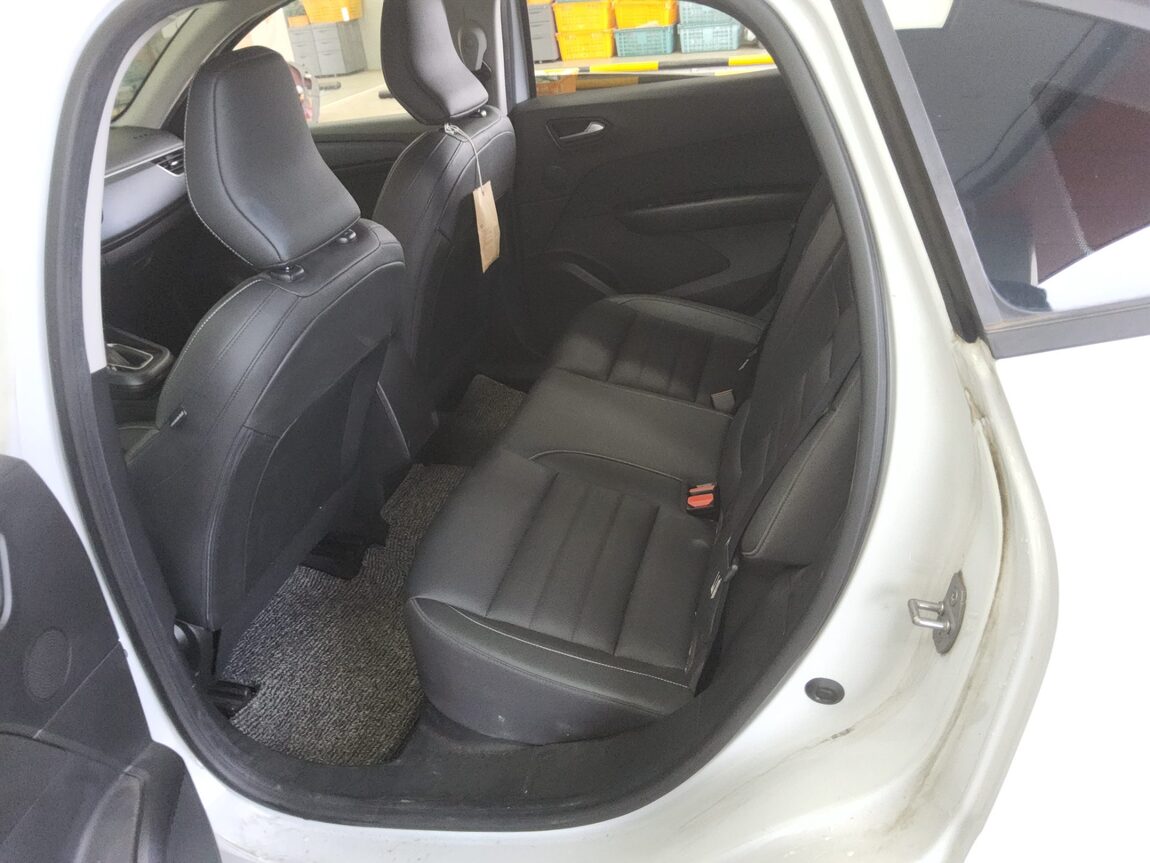 RENAULT (SAMSUNG) XM3 1.3 TCe LE 2020 - zdjęcie 12
