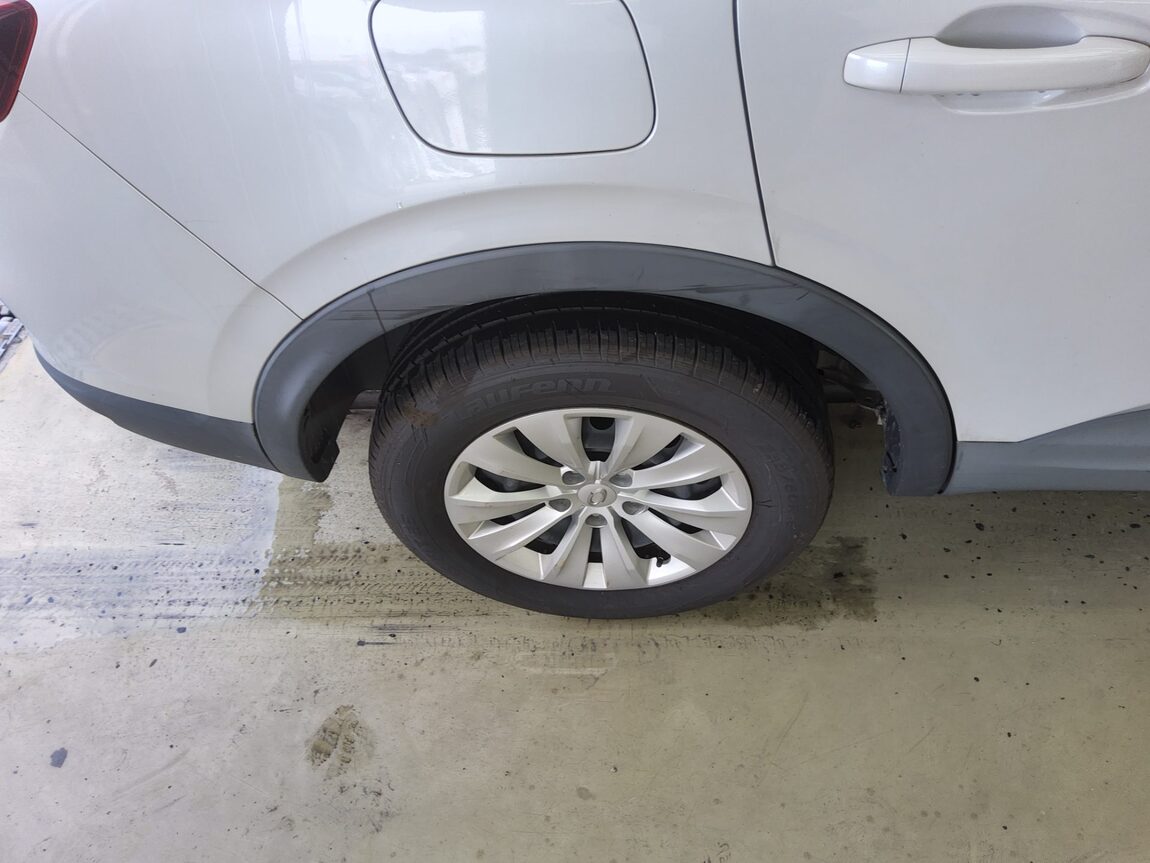 RENAULT (SAMSUNG) XM3 1.3 TCe LE 2020 - zdjęcie 23