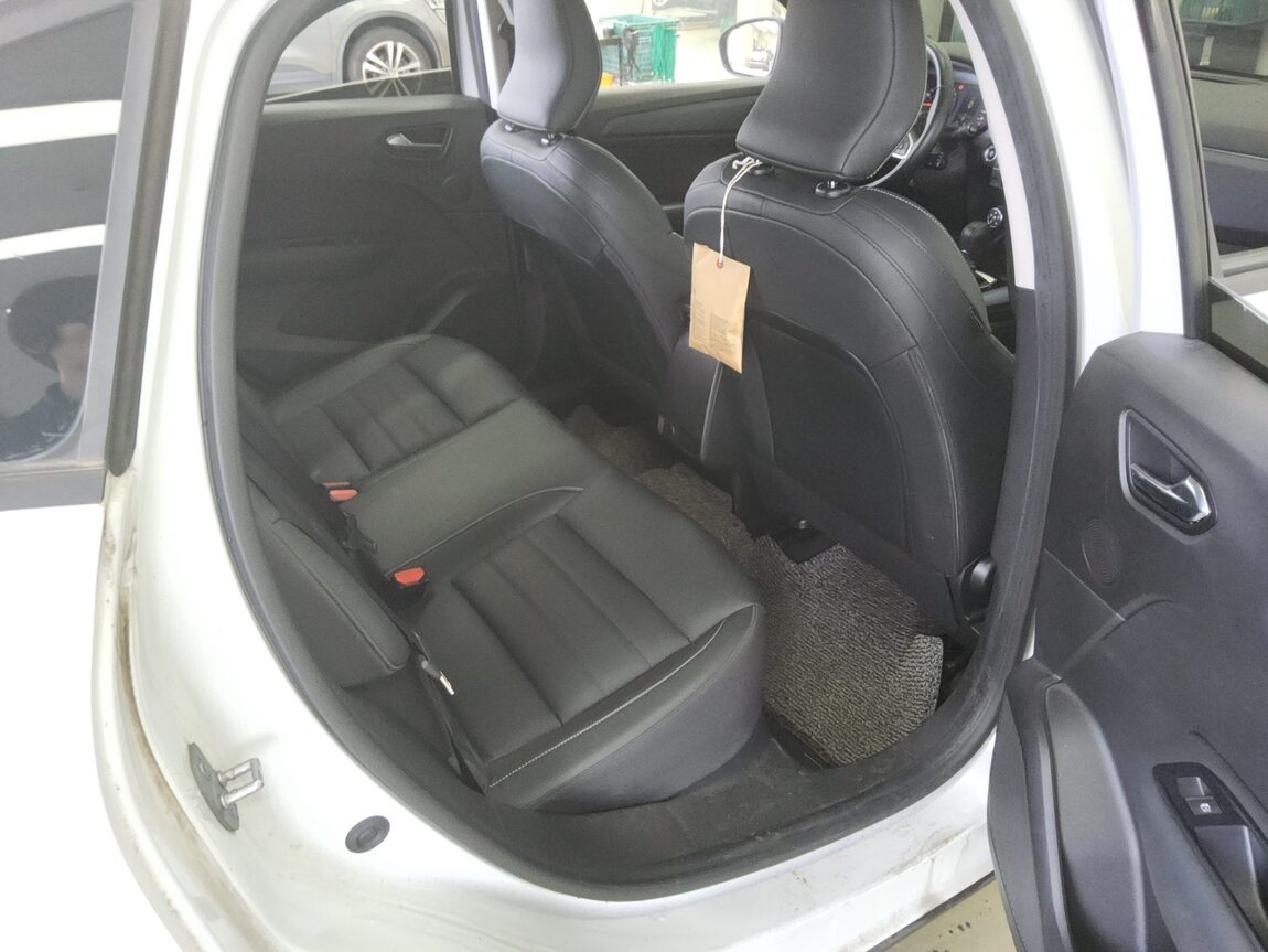 RENAULT (SAMSUNG) XM3 1.3 TCe LE 2020 - zdjęcie 13