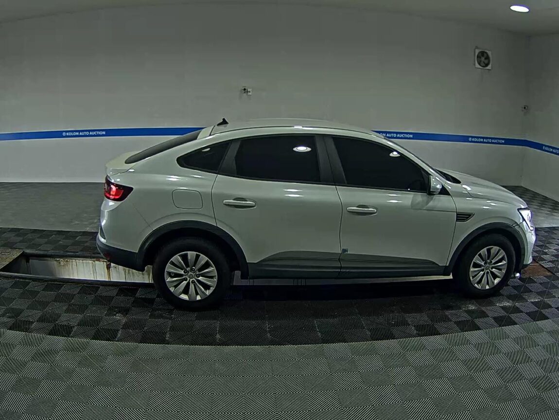 RENAULT (SAMSUNG) XM3 1.3 TCe LE 2020 - zdjęcie 4