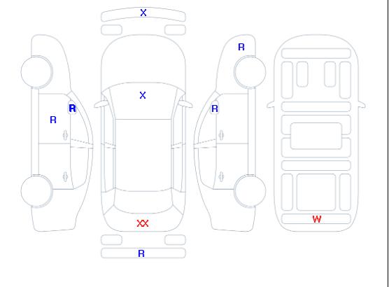 RENAULT (SAMSUNG) XM3 1.3 TCe LE 2020 - zdjęcie 24