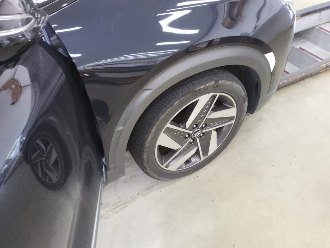 HYUNDAI NEXO FCEV PREMIUM 2023 - zdjęcie 25