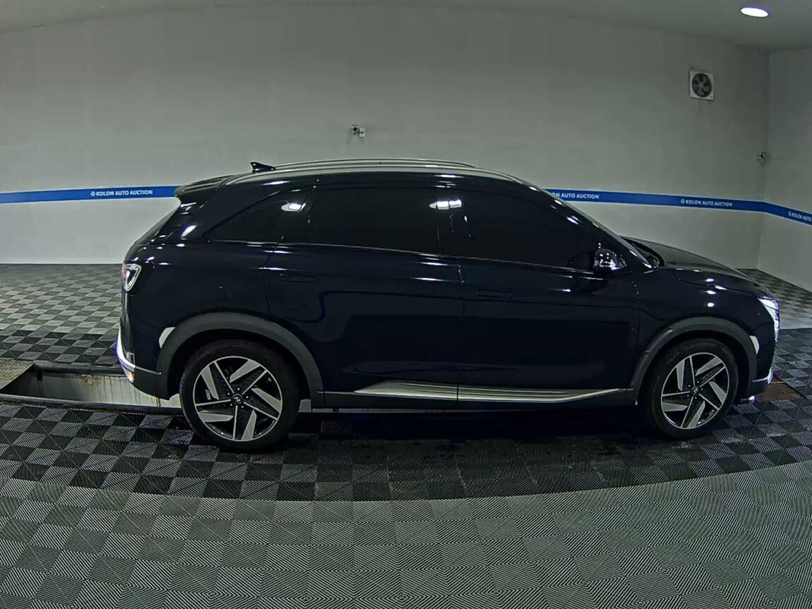 HYUNDAI NEXO FCEV PREMIUM 2023 - zdjęcie 4