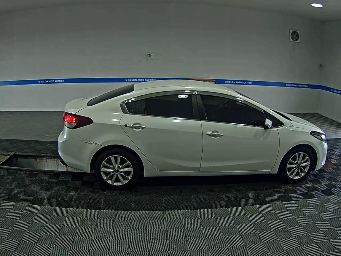 KIA THE NEW K3 1.6 GDI TRENDY 2016 - zdjęcie 4