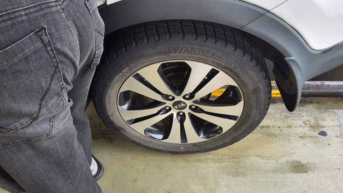 KIA SPORTAGE R DIESEL R2.0 2WD TLX LUXURY MODEL 2011 - zdjęcie 23