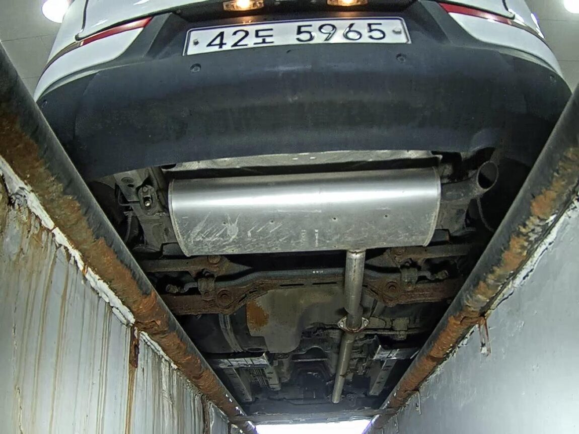 KIA SPORTAGE R DIESEL R2.0 2WD TLX LUXURY MODEL 2011 - zdjęcie 8