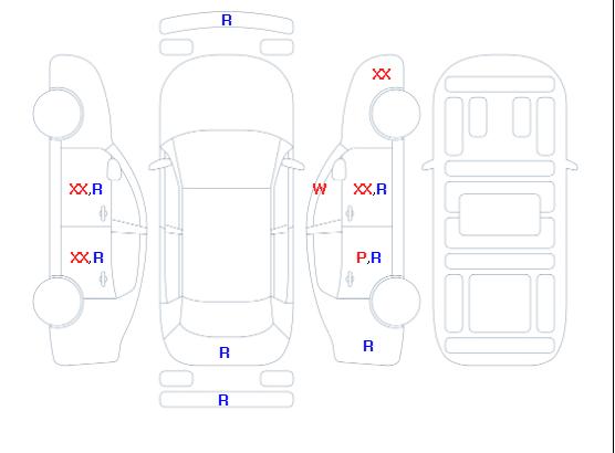KIA SPORTAGE R DIESEL R2.0 2WD TLX LUXURY MODEL 2011 - zdjęcie 28