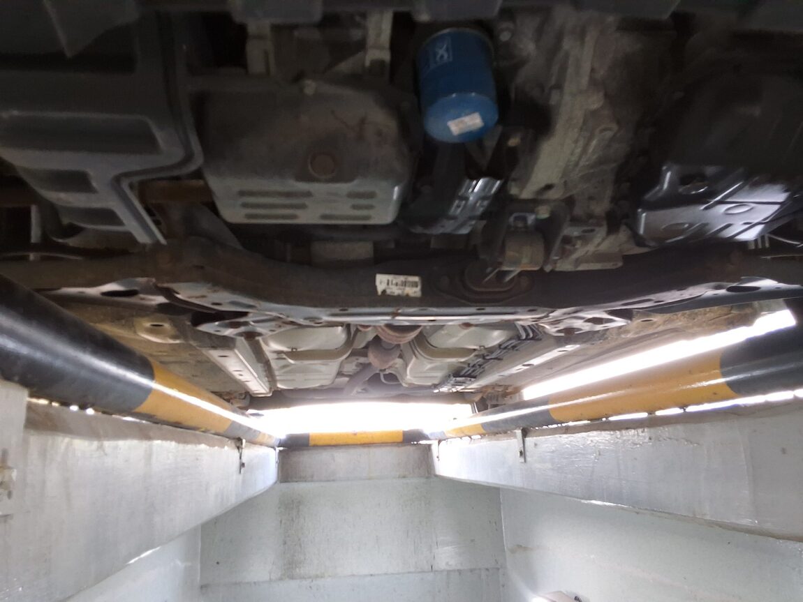 KIA ALL NEW MORNING GASOLINE DELUXE SPECIAL 2013 - zdjęcie 19