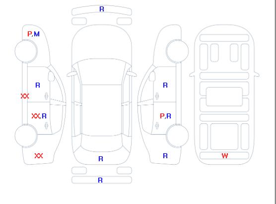 KIA ALL NEW MORNING GASOLINE DELUXE SPECIAL 2013 - zdjęcie 28