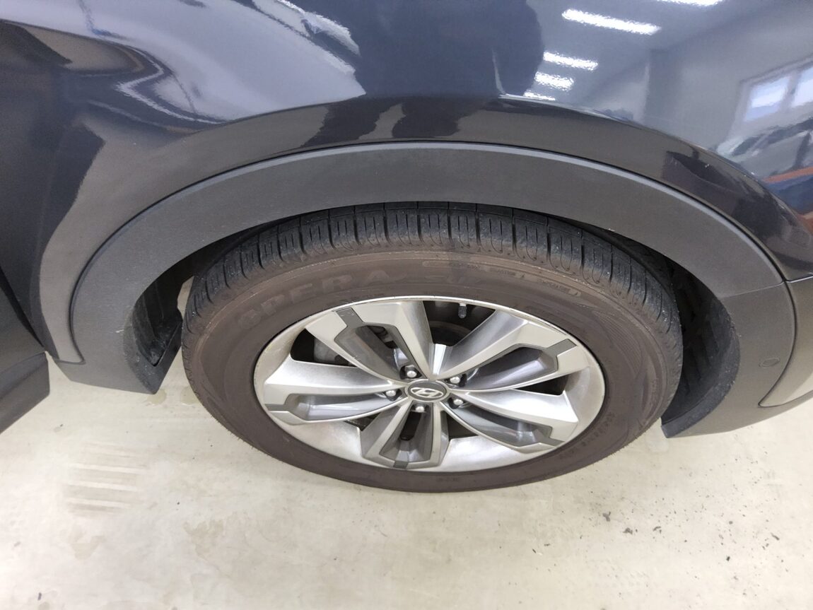 HYUNDAI MAXCRUZ DIESEL R2.2 2WD EXCLUSIVE SPECIAL 2015 - zdjęcie 25