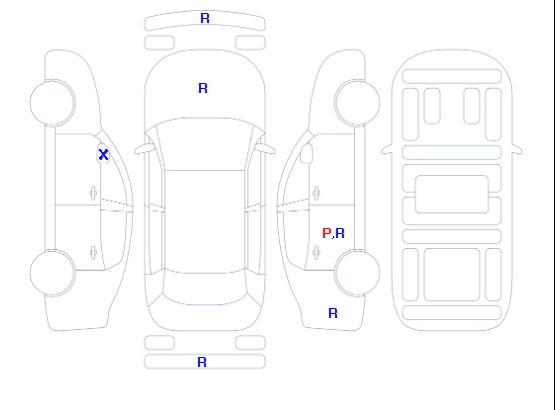 HYUNDAI MAXCRUZ DIESEL R2.2 2WD EXCLUSIVE SPECIAL 2015 - zdjęcie 28