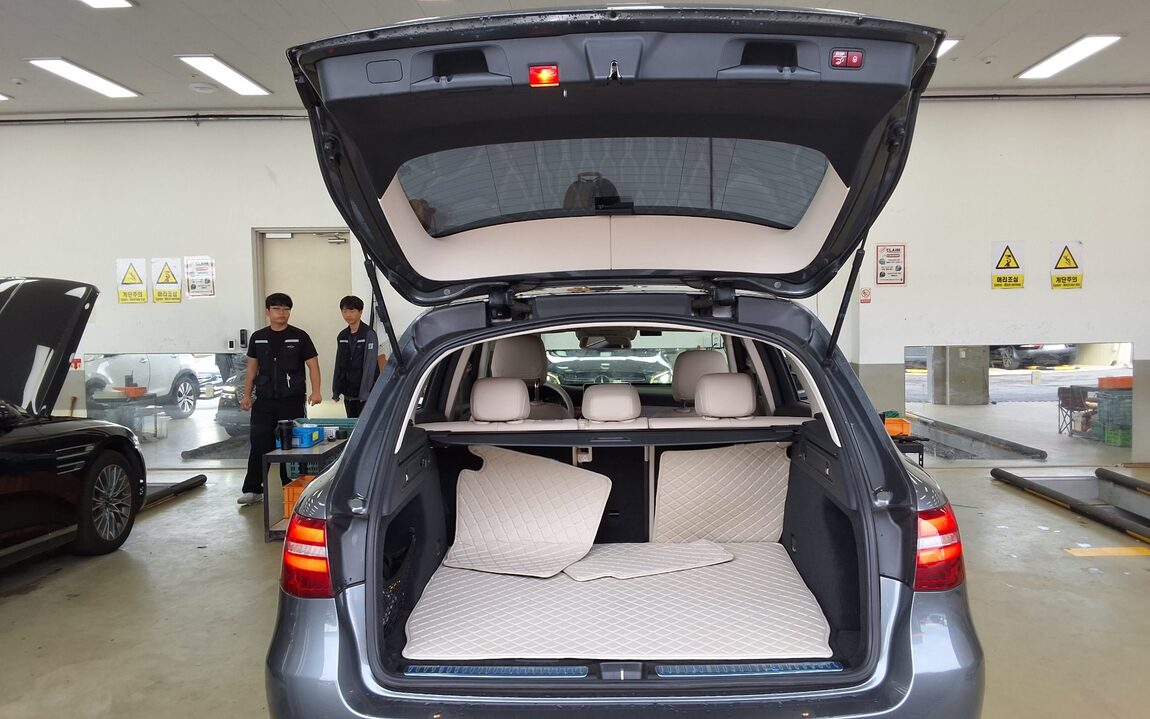 MERCEDES-BENZ GLC-CLASS GLC 220d 4MATIC 2017 - zdjęcie 15