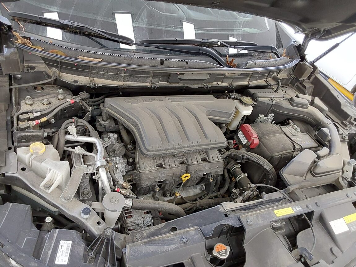 RENAULT (SAMSUNG) NEW QM6 2.0 LPe LE 2024 - zdjęcie 18