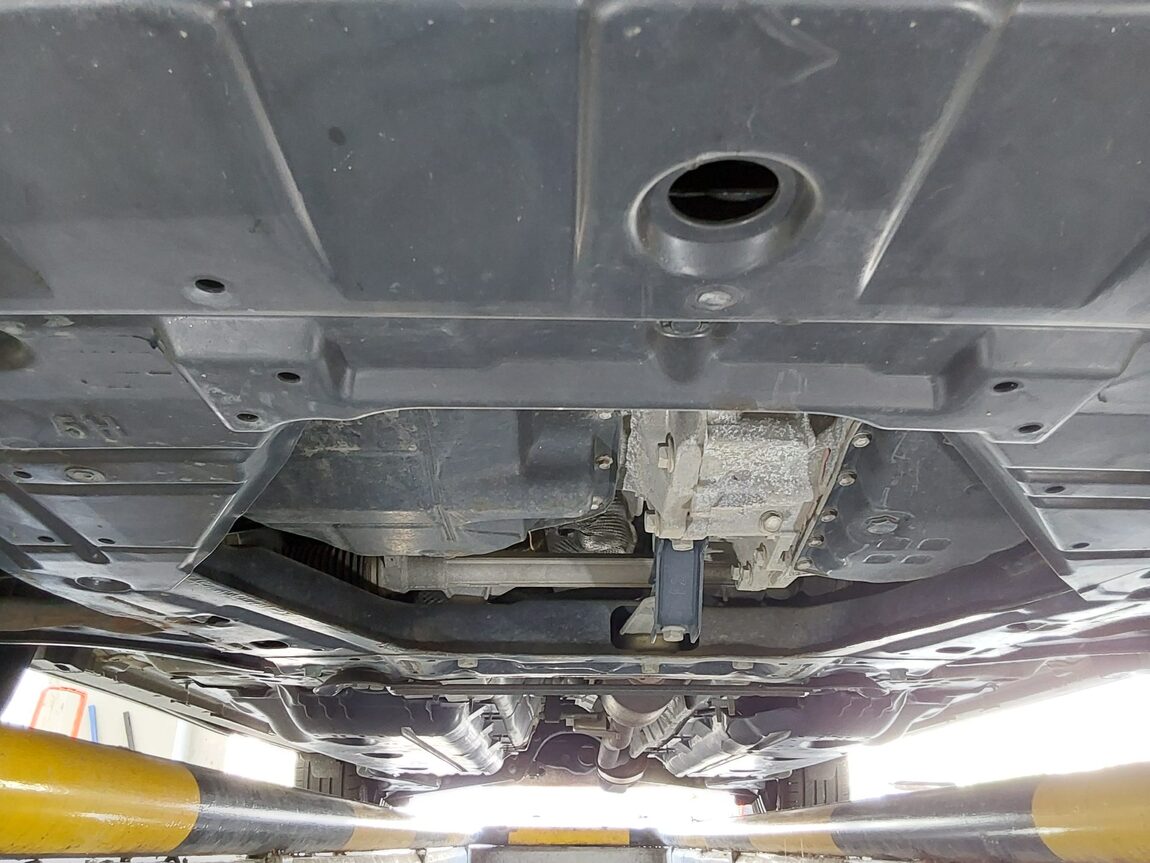 RENAULT (SAMSUNG) NEW QM6 2.0 LPe LE 2024 - zdjęcie 19