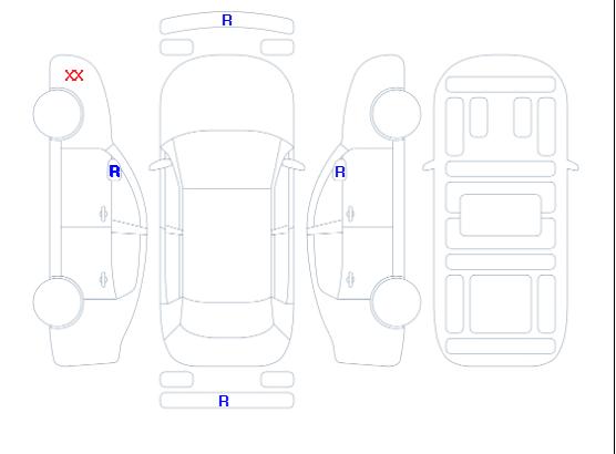 VOLKSWAGEN TIGUAN 2.0 TDI BLUEMOTION PREMIUM 2016 - zdjęcie 24