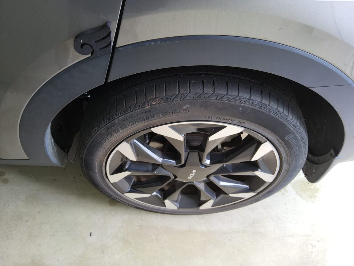 KIA THE NEW SORENTO (MQ4) 2.5 GASOLINE 4WD NOBLESSE 2024 - zdjęcie 23