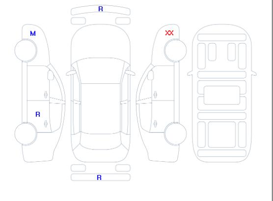 KIA THE NEW SORENTO (MQ4) 2.5 GASOLINE 4WD NOBLESSE 2024 - zdjęcie 30