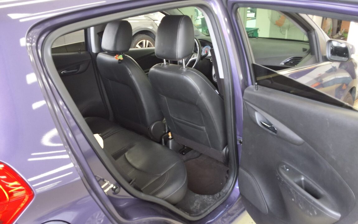 CHEVROLET (DAEWOO) THE NEXT SPARK LT PLUS 2017 - zdjęcie 13