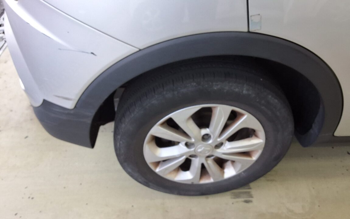 KG MOBILITY (SSANGYONG) VERY NEW TIVOLI 1.6 DIESEL 2WD V1 2020 - zdjęcie 25