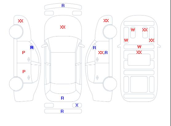 KG MOBILITY (SSANGYONG) VERY NEW TIVOLI 1.6 DIESEL 2WD V1 2020 - zdjęcie 27