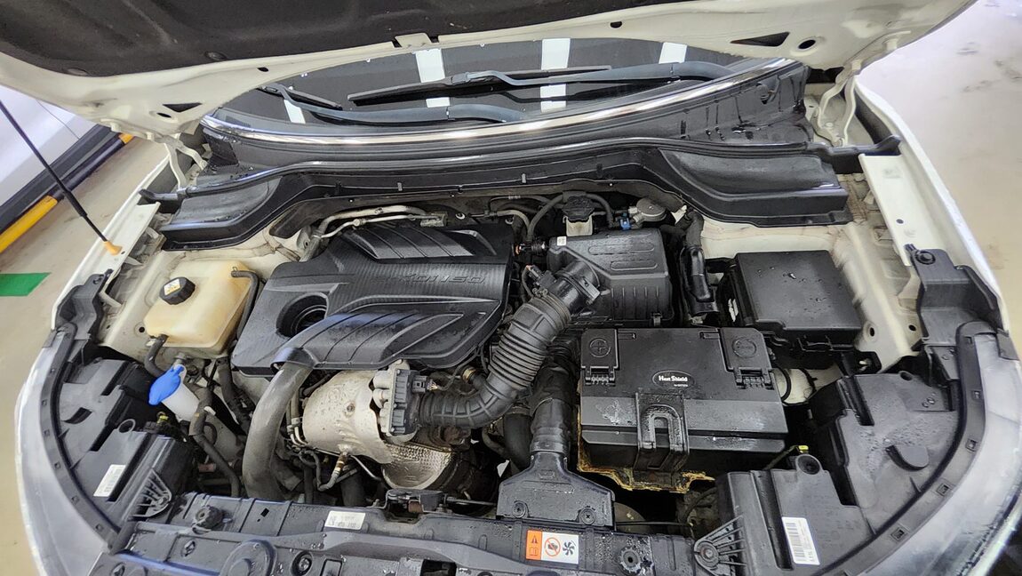 KG MOBILITY (SSANGYONG) VERY NEW TIVOLI 1.6 DIESEL 2WD V3 2021 - zdjęcie 21