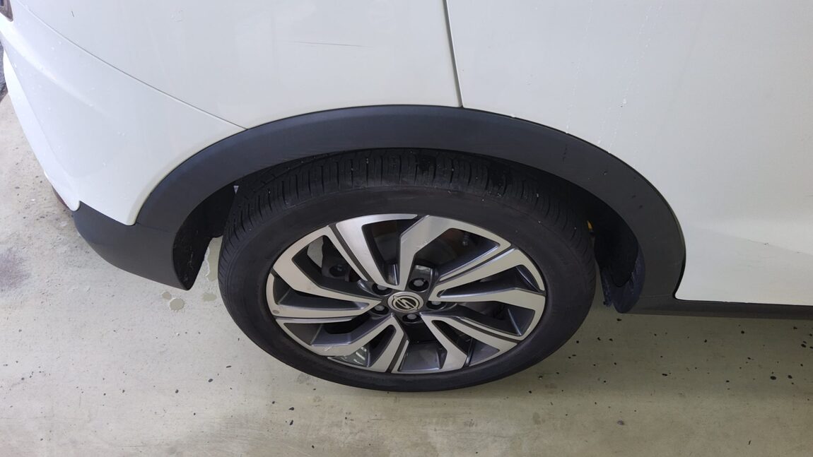 KG MOBILITY (SSANGYONG) VERY NEW TIVOLI 1.6 DIESEL 2WD V3 2021 - zdjęcie 26