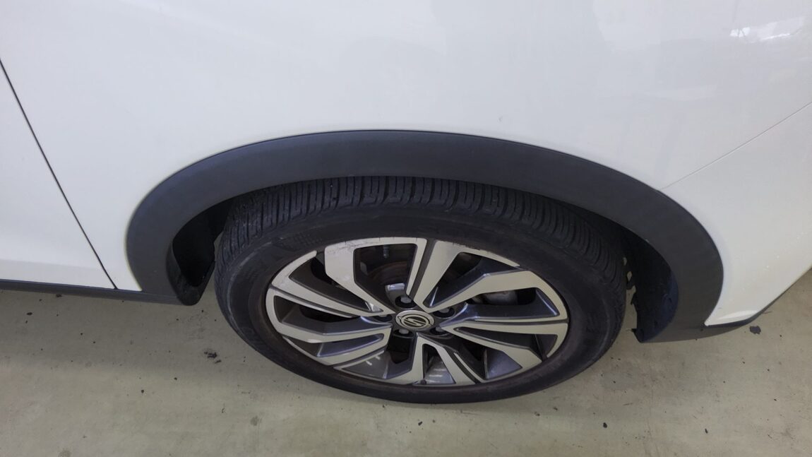 KG MOBILITY (SSANGYONG) VERY NEW TIVOLI 1.6 DIESEL 2WD V3 2021 - zdjęcie 25
