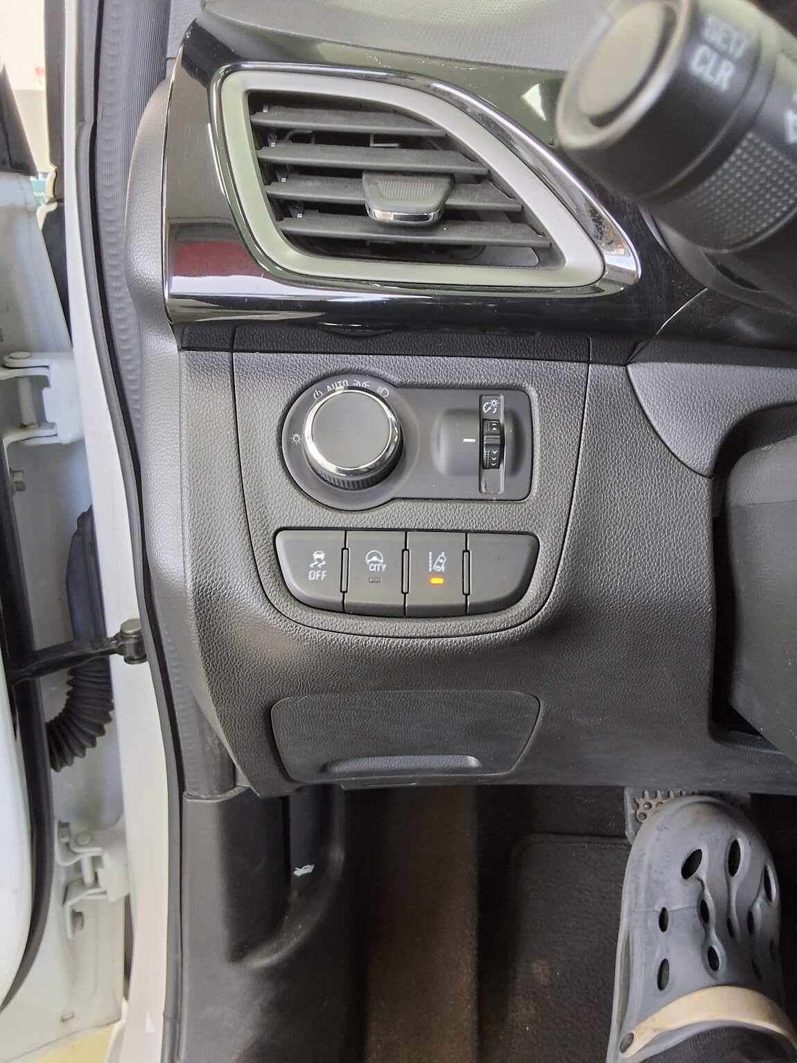 CHEVROLET (DAEWOO) THE NEW SPARK PREMIER 2020 - zdjęcie 18