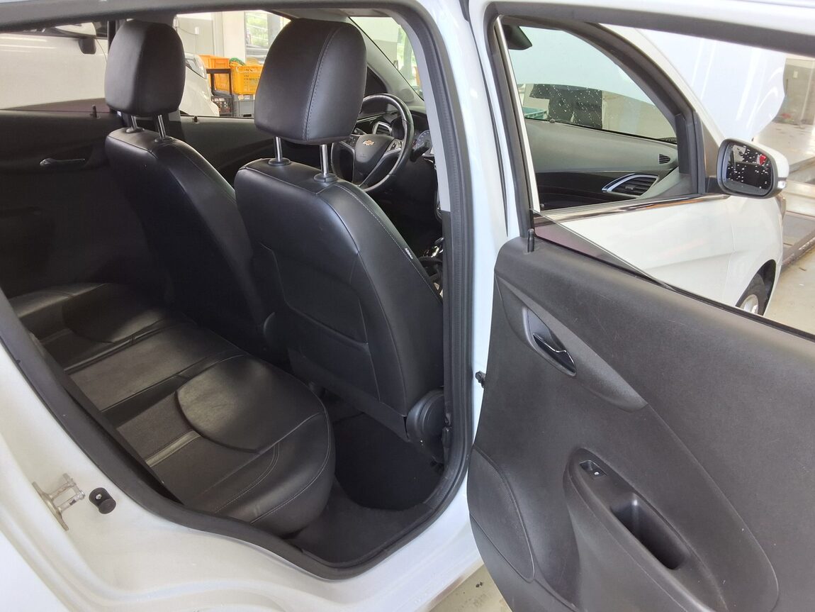 CHEVROLET (DAEWOO) THE NEW SPARK PREMIER 2020 - zdjęcie 13