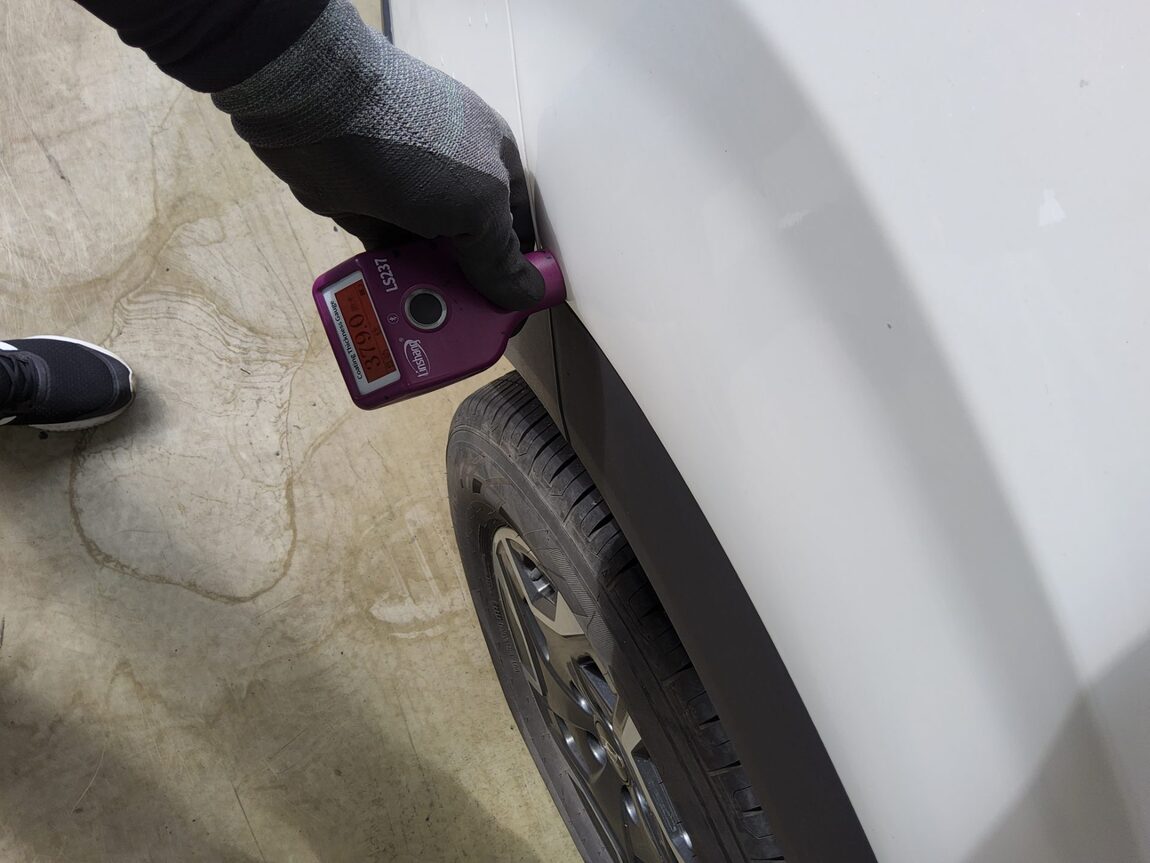 HYUNDAI THE NEW SANTA FE HYBRID 1.6 HEV 2WD PRESTIGE 2022 - zdjęcie 28