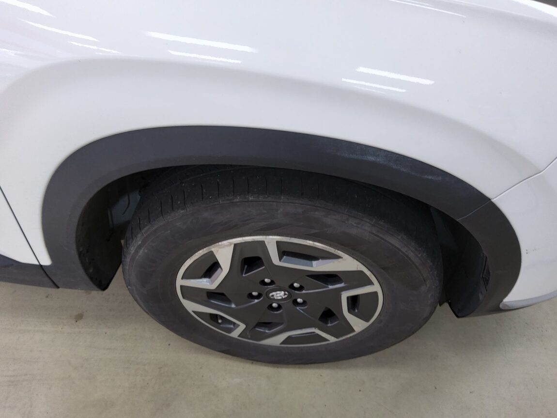 HYUNDAI THE NEW SANTA FE HYBRID 1.6 HEV 2WD PRESTIGE 2022 - zdjęcie 25
