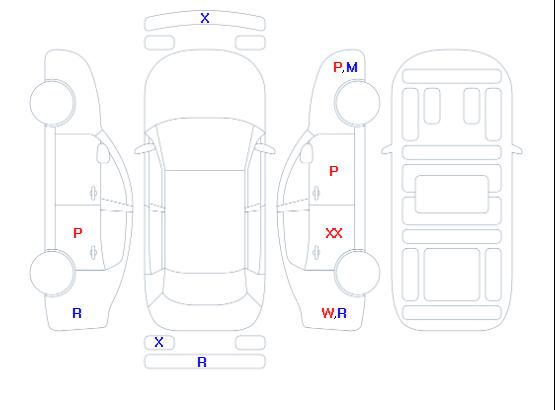 HYUNDAI THE NEW SANTA FE HYBRID 1.6 HEV 2WD PRESTIGE 2022 - zdjęcie 32