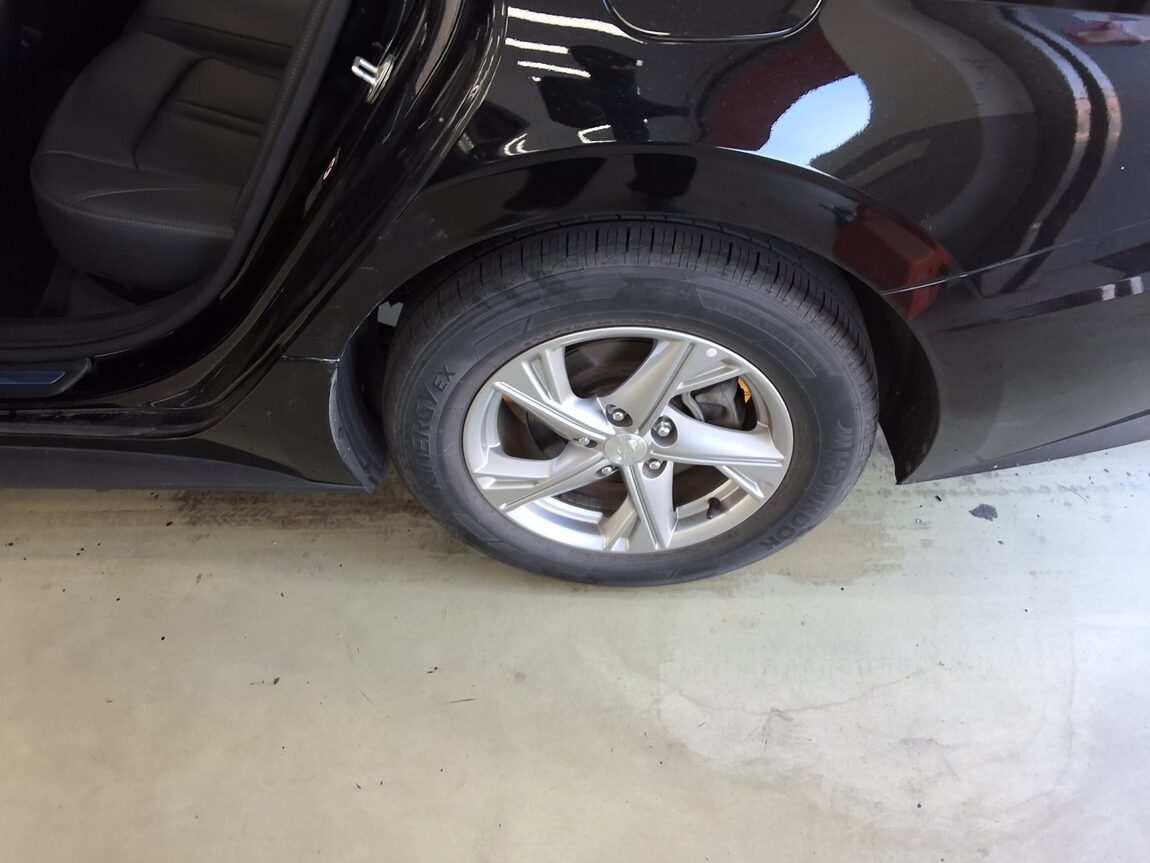 HYUNDAI SONATA (DN8) L2.0 RENTAL CAR SMART 2020 - zdjęcie 23