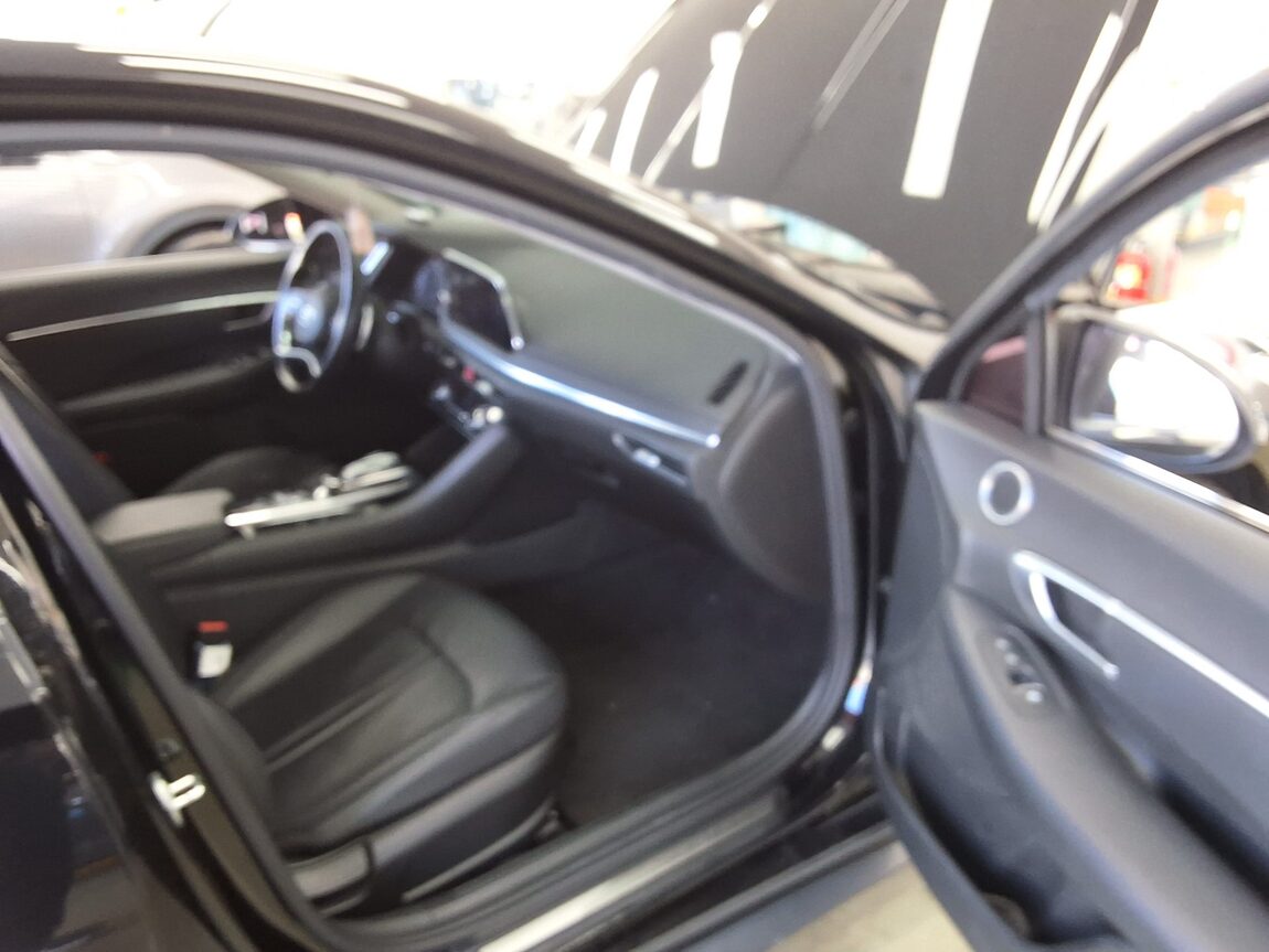 HYUNDAI SONATA (DN8) L2.0 RENTAL CAR SMART 2020 - zdjęcie 14
