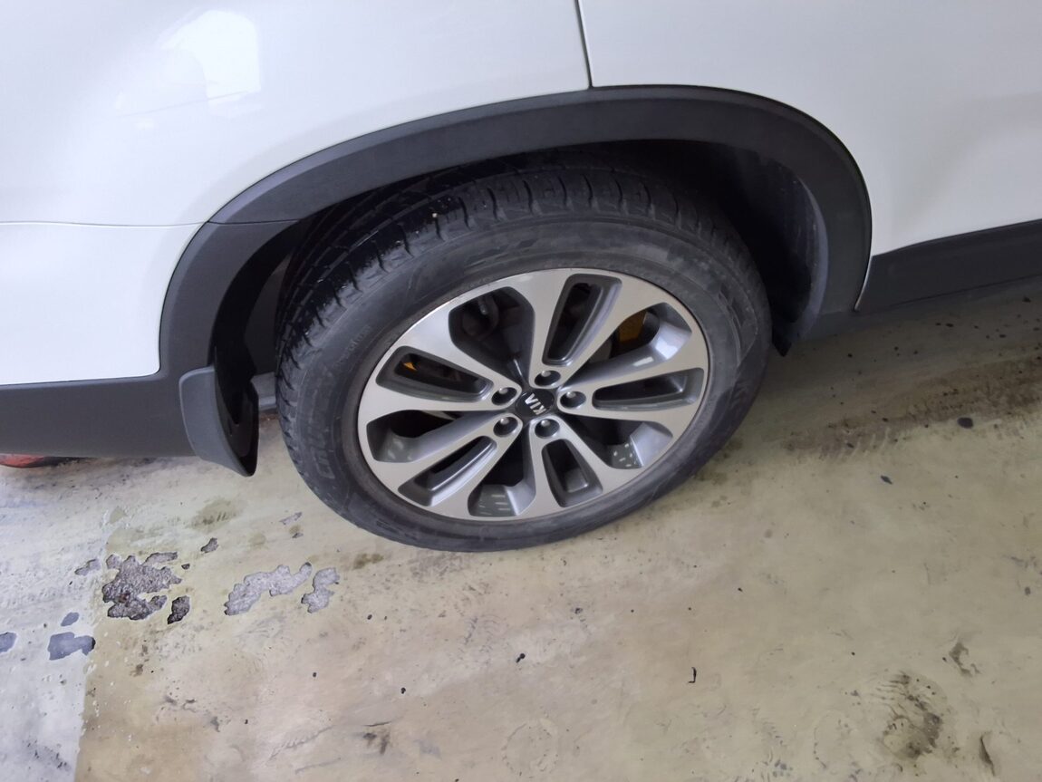 KIA NEW SORENTO R R2.0 2WD TLX SPECIAL 2013 - zdjęcie 25