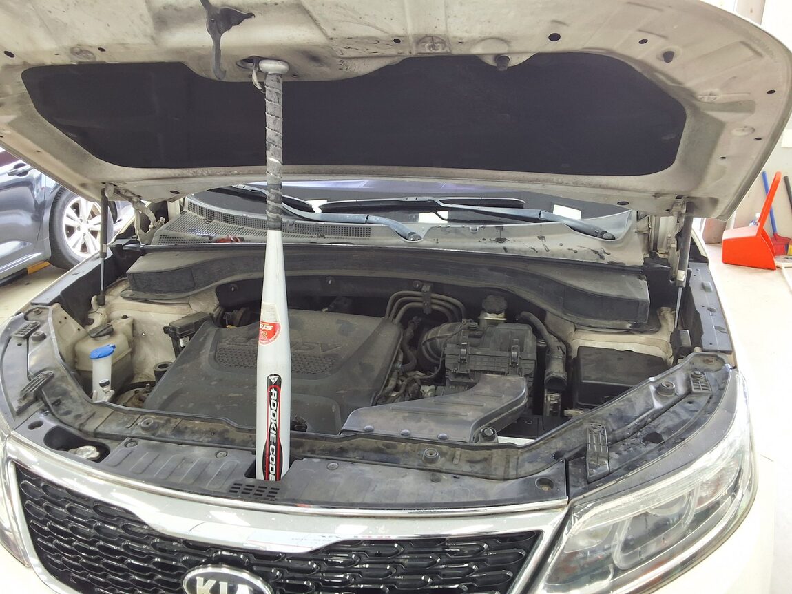 KIA NEW SORENTO R R2.0 2WD TLX SPECIAL 2013 - zdjęcie 20