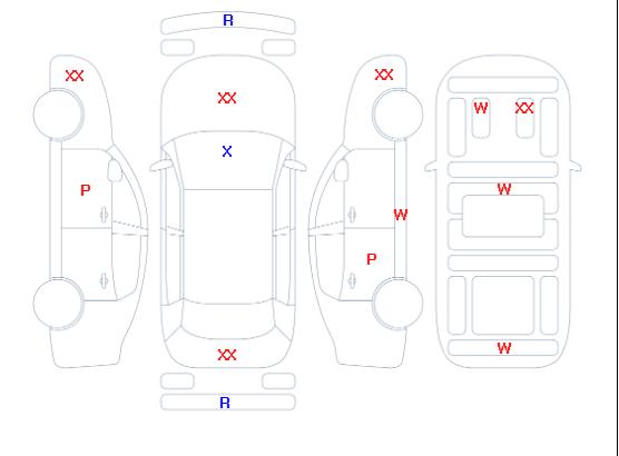KIA NEW SORENTO R R2.0 2WD TLX SPECIAL 2013 - zdjęcie 28