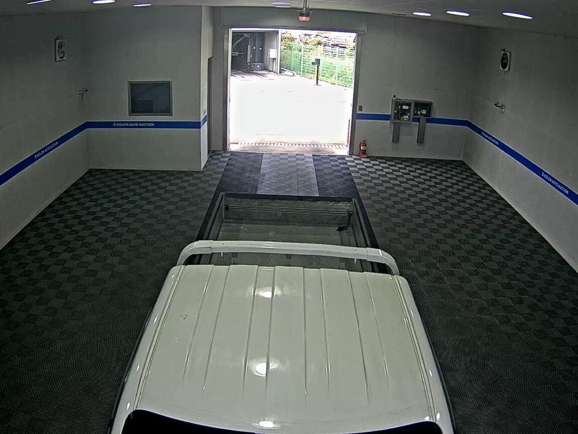 HYUNDAI PORTER II WING BODY ELECTRIC 2022 - zdjęcie 7