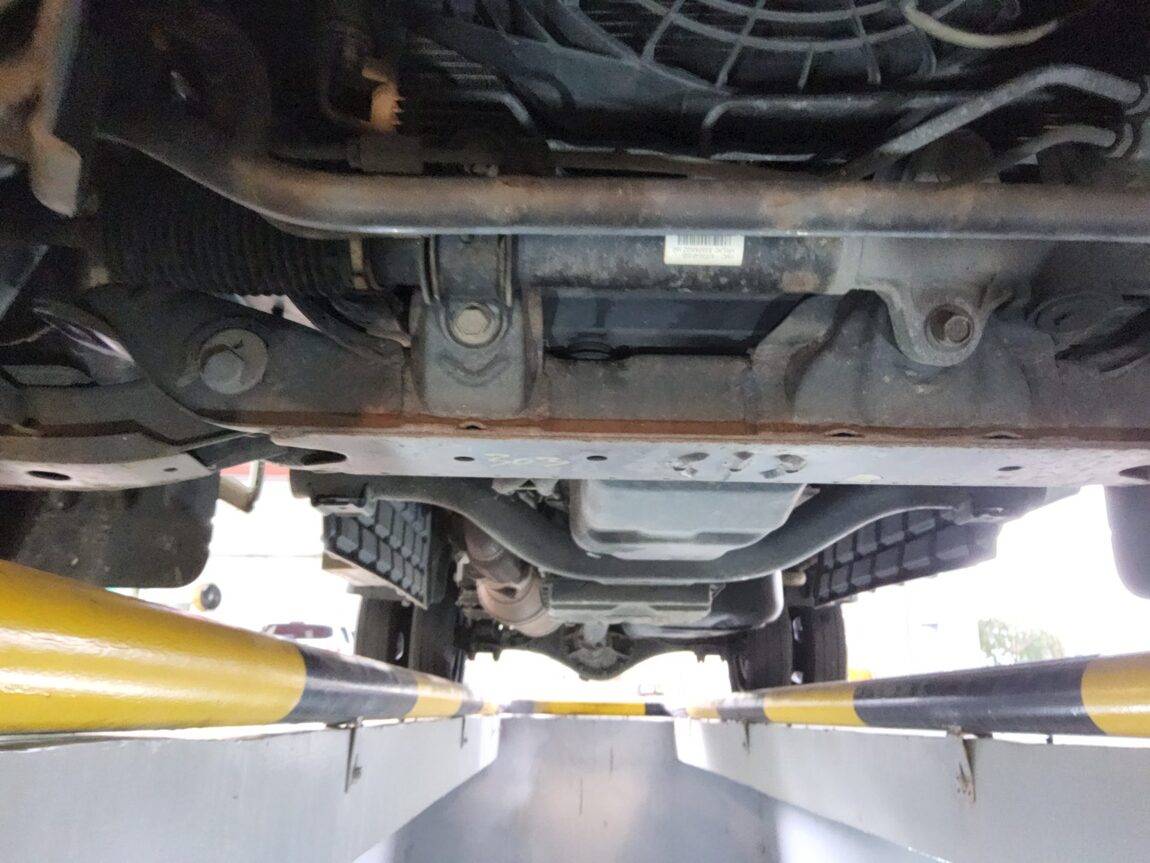 HYUNDAI PORTER II WING BODY MANUAL 2020 - zdjęcie 18