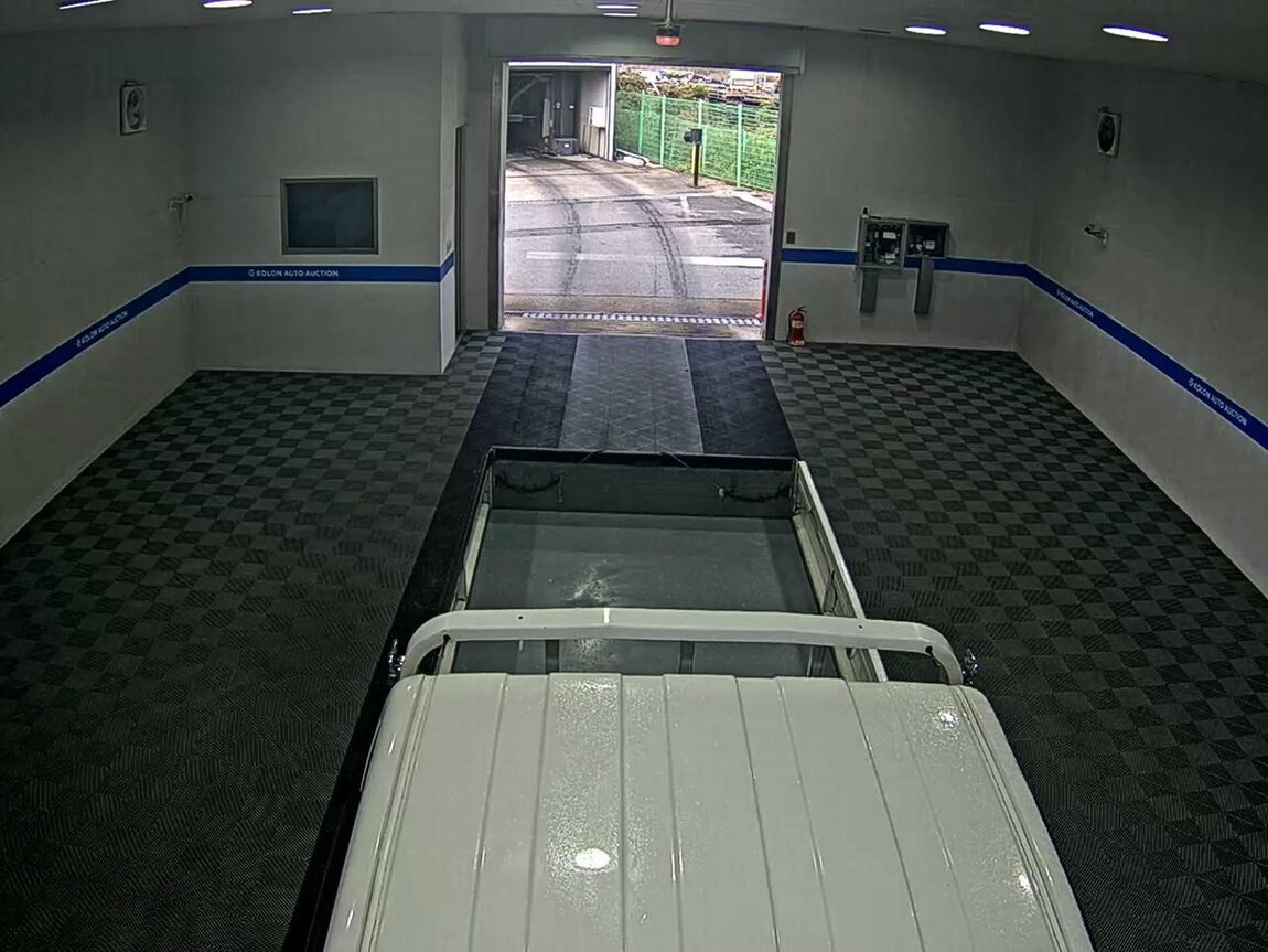 HYUNDAI PORTER II WING BODY MANUAL 2020 - zdjęcie 7